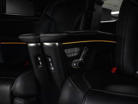 Mercedes-Benz V 300d