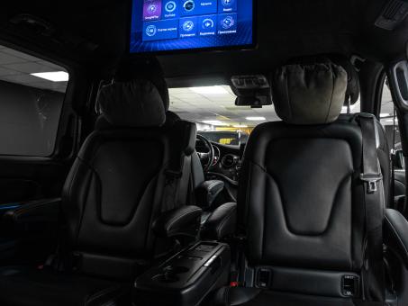 Mercedes-Benz V 300d