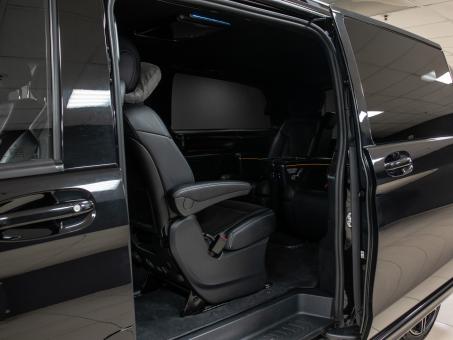 Mercedes-Benz V 300d