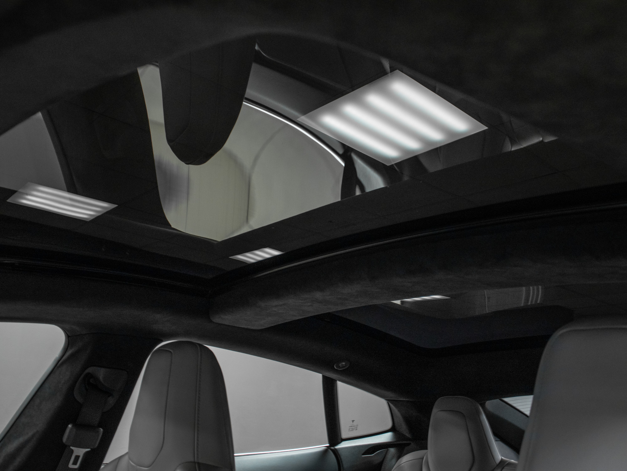 Tesla Model S 70