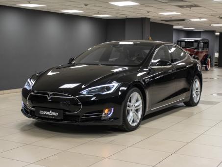 Tesla Model S 70