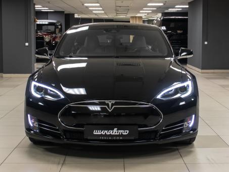 Tesla Model S 70