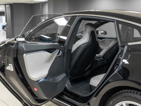 Tesla Model S 70