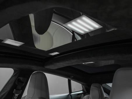 Tesla Model S 70