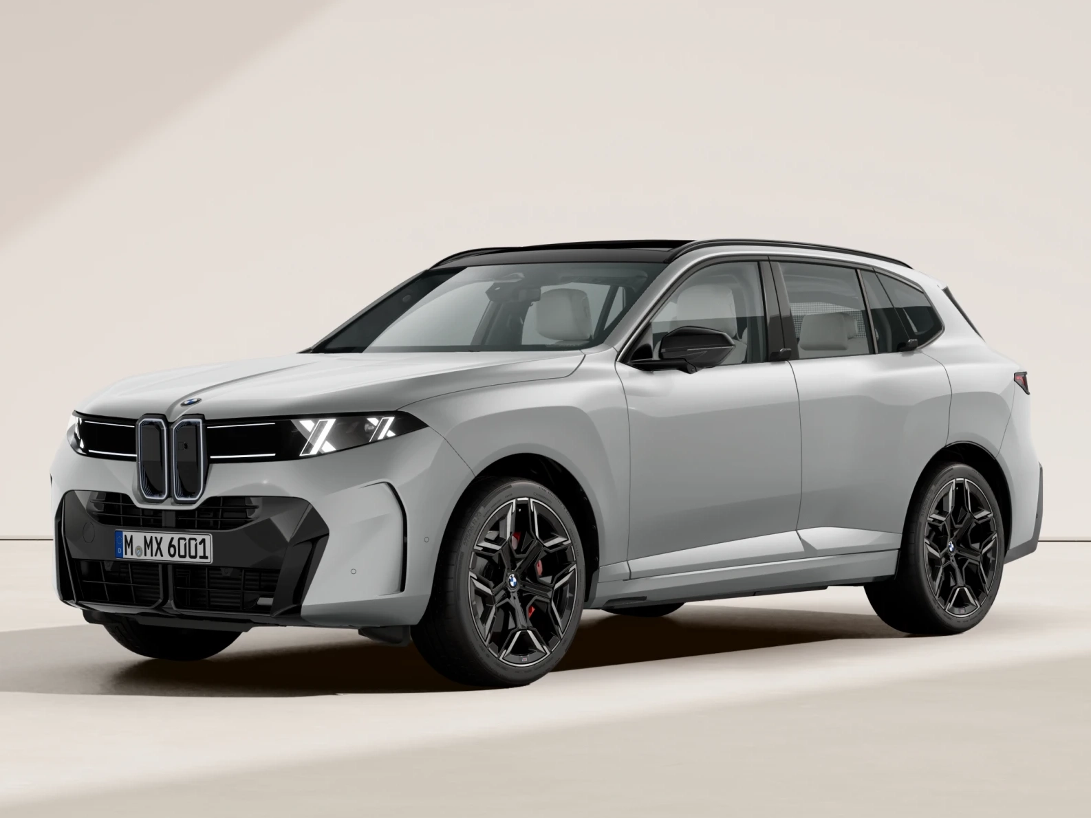 BMW X5 40d xDrive