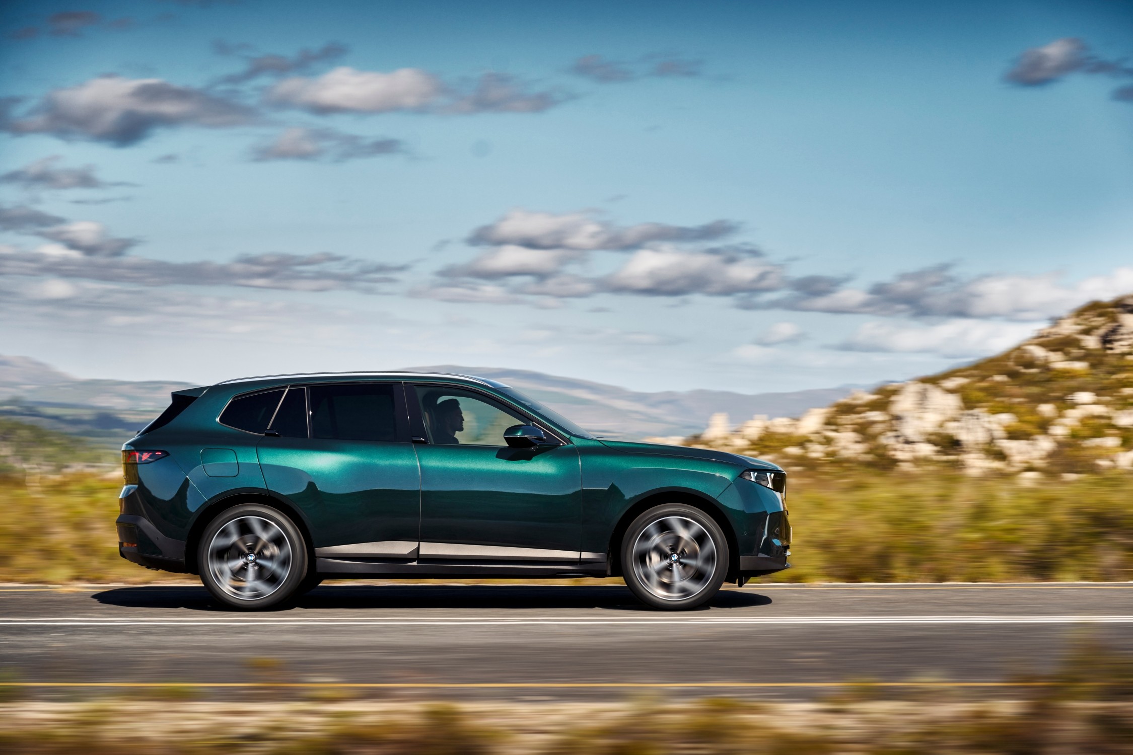 BMW X5 40d xDrive