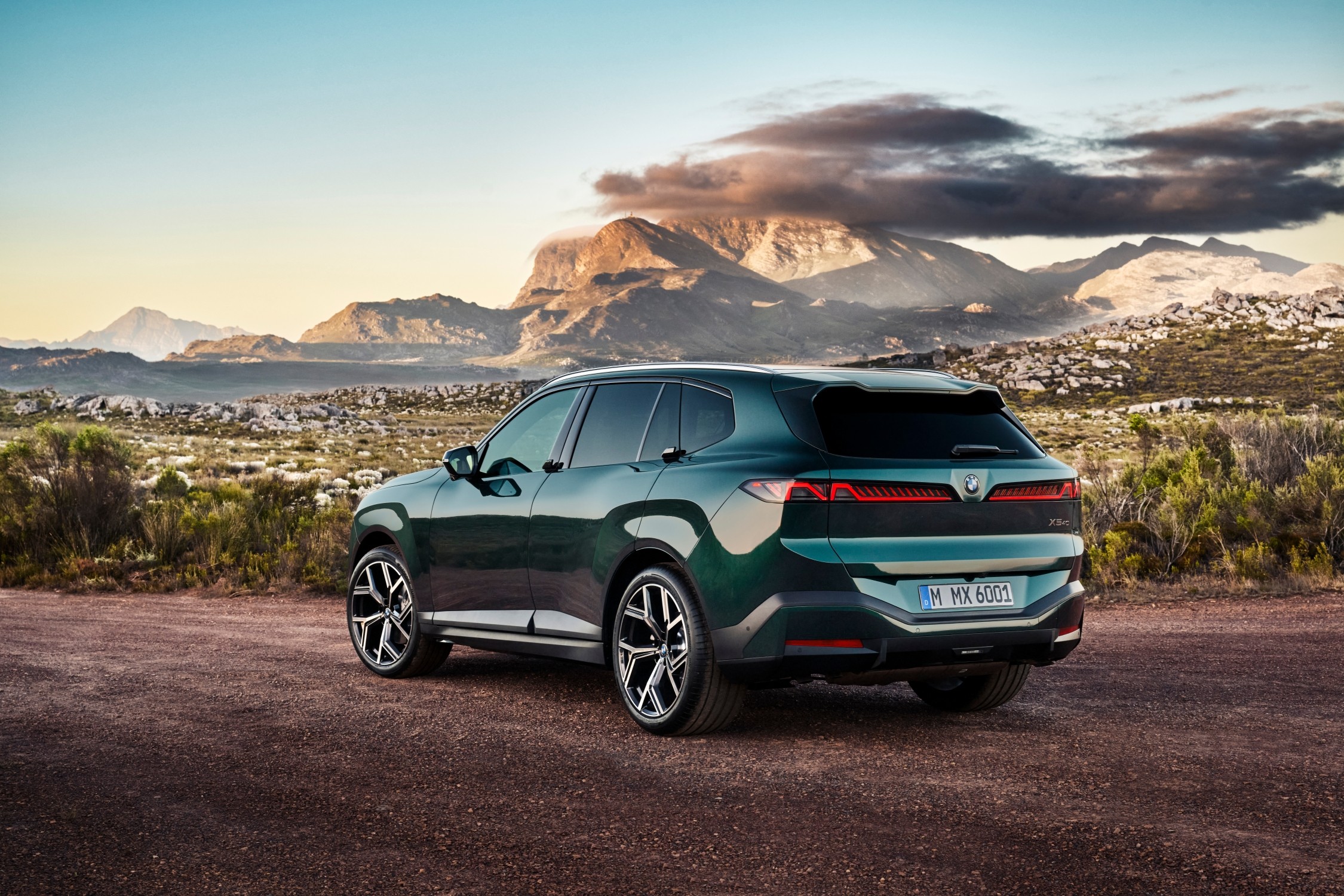 BMW X5 40d xDrive
