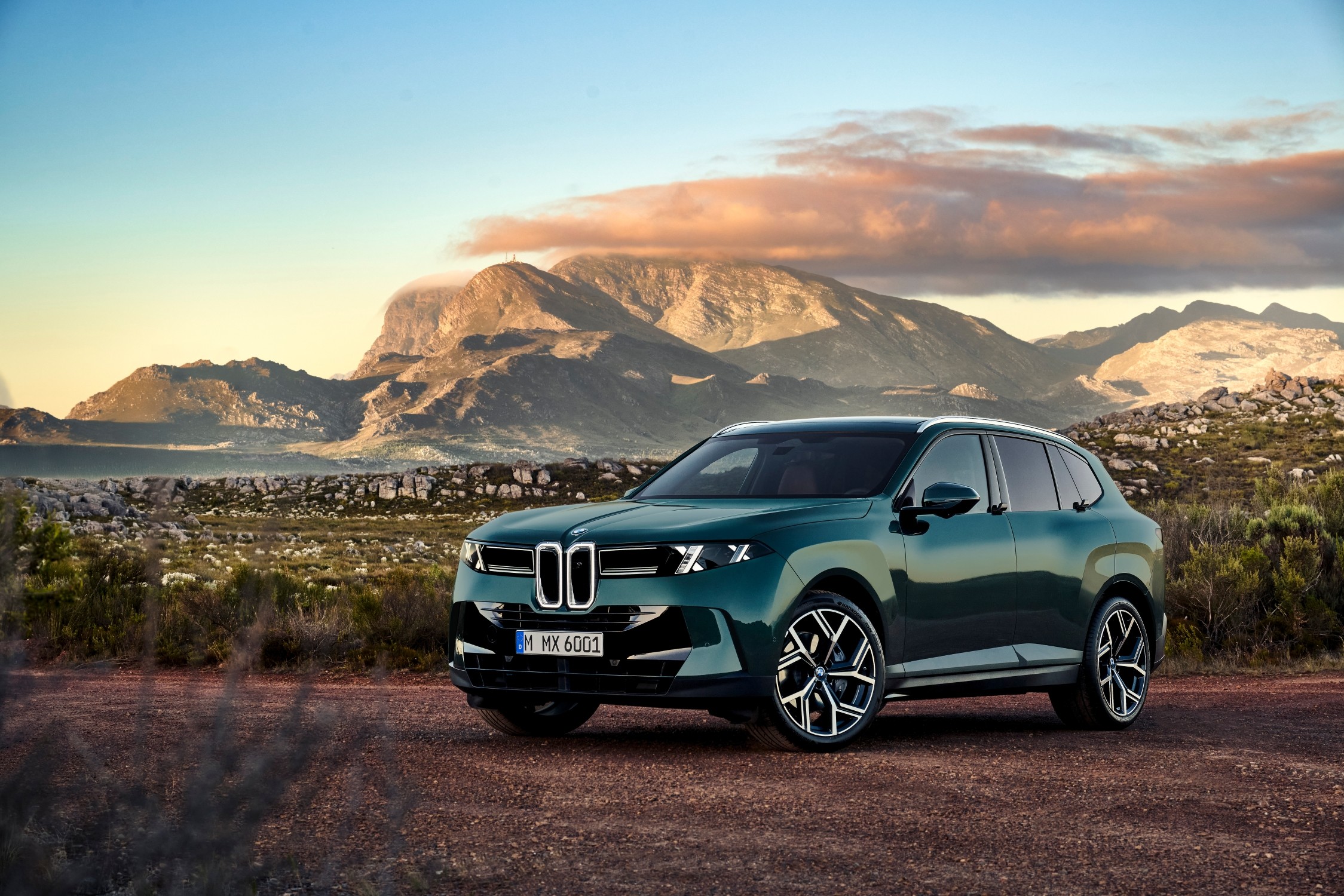 BMW X5 40d xDrive
