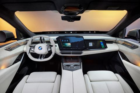 BMW X5 40d xDrive