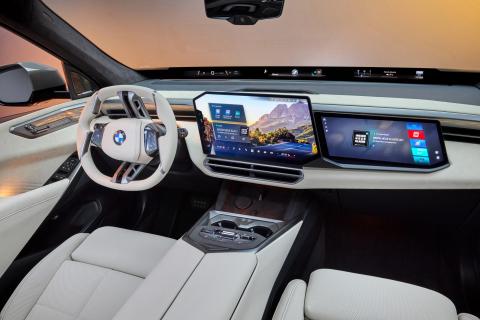 BMW X5 40d xDrive