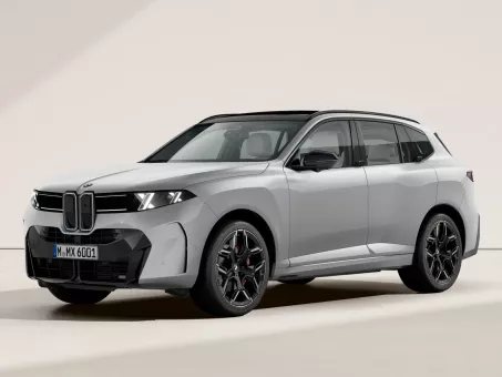 BMW X5 40d xDrive