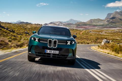 BMW X5 40d xDrive