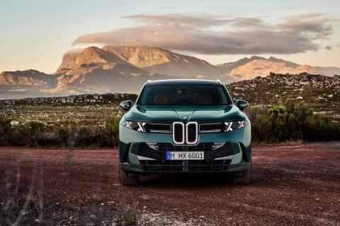 BMW X5 40d xDrive
