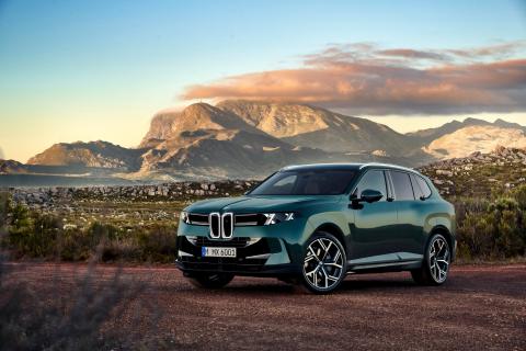 BMW X5 40d xDrive