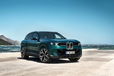 BMW X5 40d xDrive