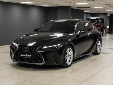 Lexus IS 300