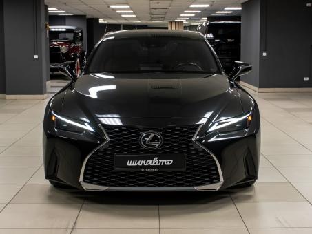 Lexus IS 300
