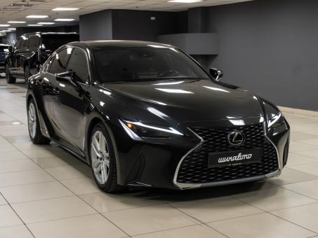 Lexus IS 300