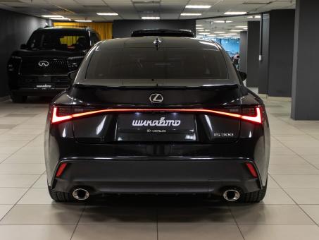 Lexus IS 300