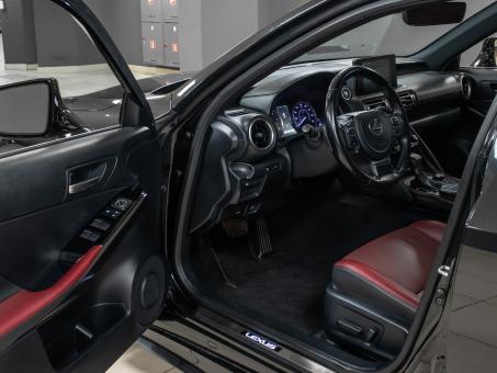 Lexus IS 300