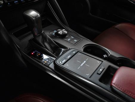 Lexus IS 300