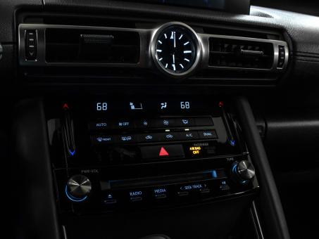 Lexus IS 300