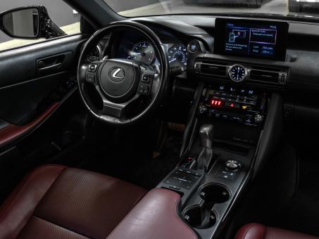 Lexus IS 300