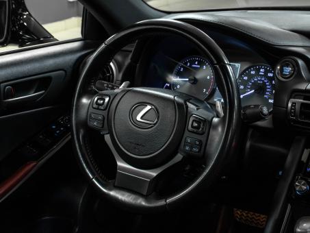 Lexus IS 300
