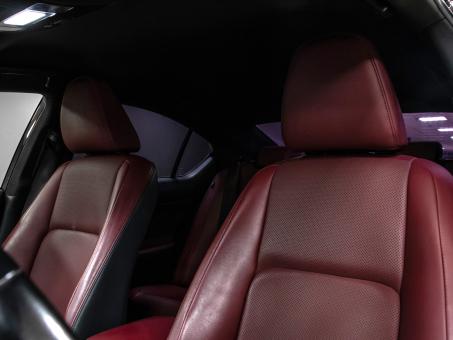 Lexus IS 300