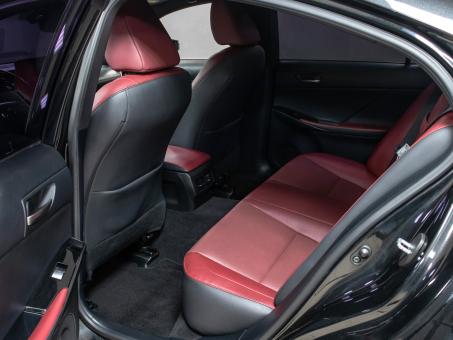 Lexus IS 300