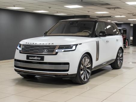 Land Rover Range Rover P530SV Serenity