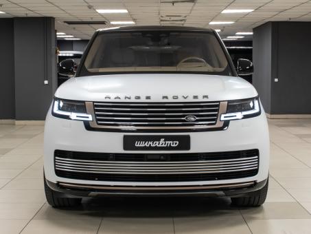 Land Rover Range Rover P530SV Serenity