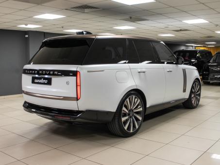 Land Rover Range Rover P530SV Serenity