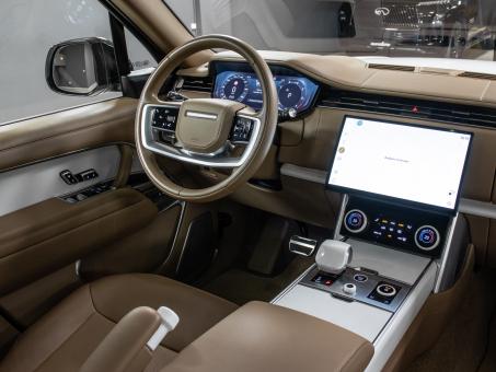 Land Rover Range Rover P530SV Serenity