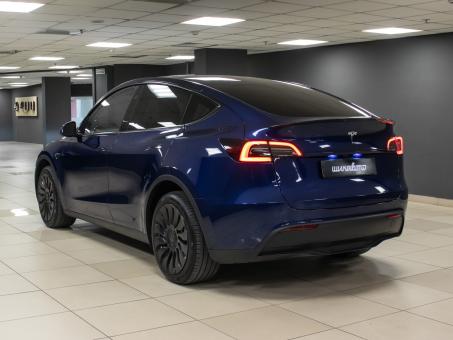 Tesla Model Y Dual Motor