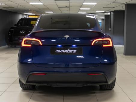 Tesla Model Y Dual Motor