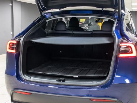 Tesla Model Y Dual Motor