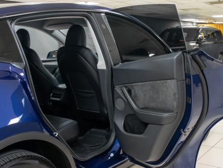 Tesla Model Y Dual Motor