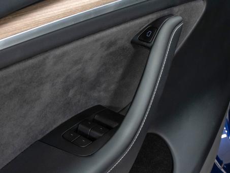 Tesla Model Y Dual Motor