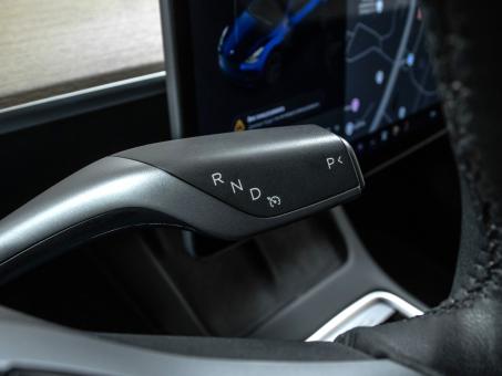 Tesla Model Y Dual Motor