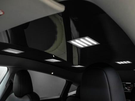 Tesla Model Y Dual Motor