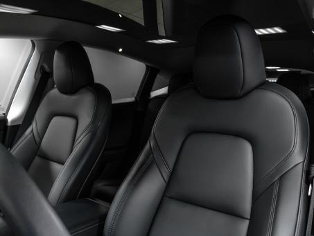 Tesla Model Y Dual Motor