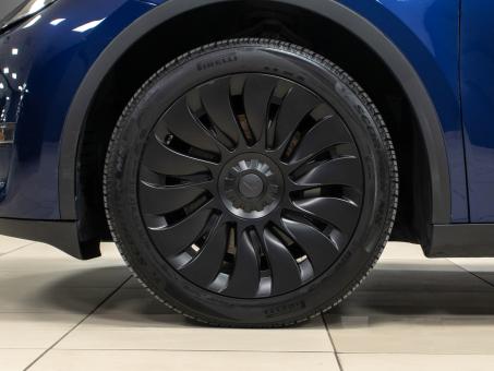 Tesla Model Y Dual Motor