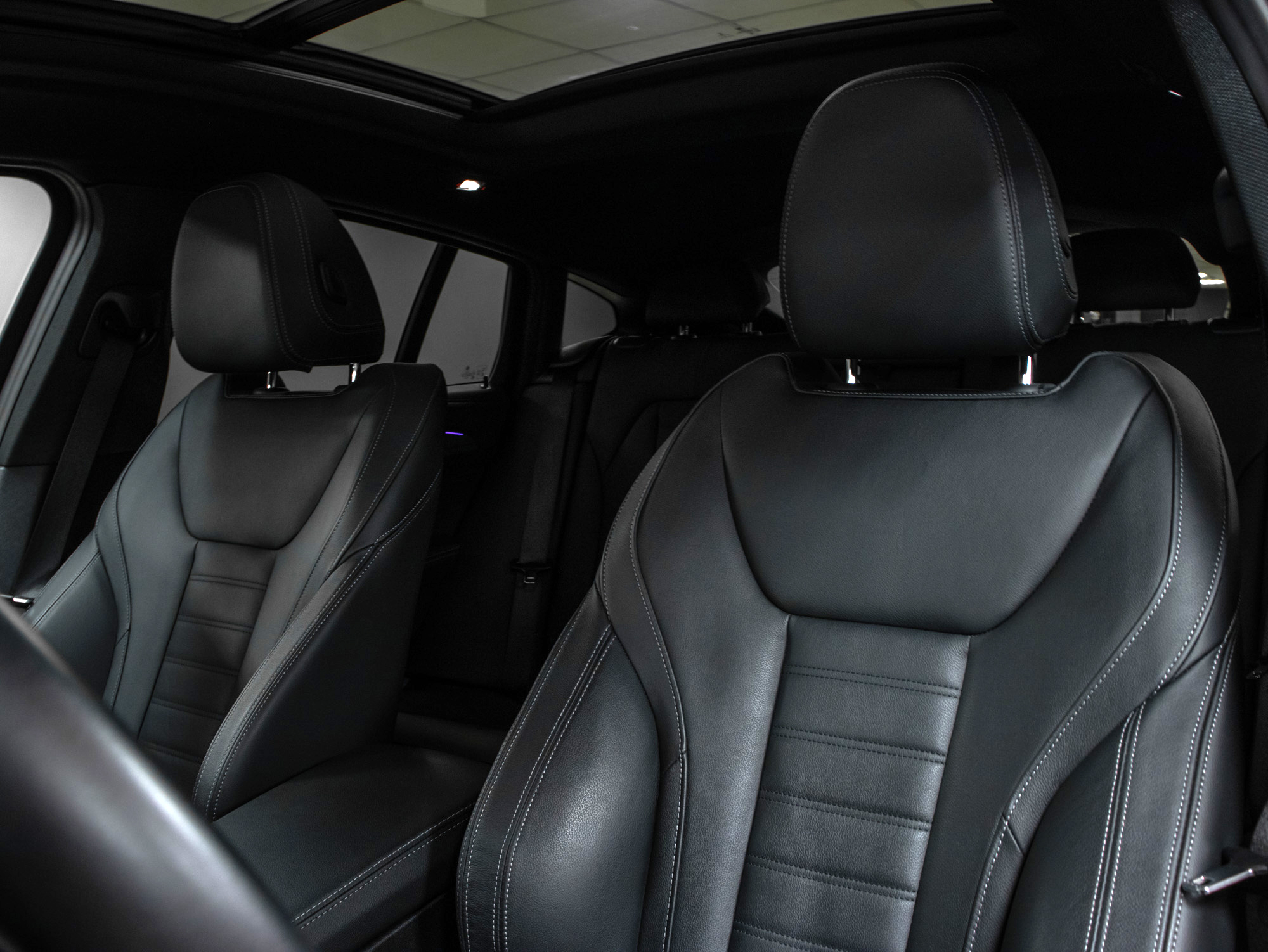 BMW X4 M40d xDrive