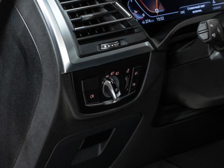 BMW X4 M40d xDrive
