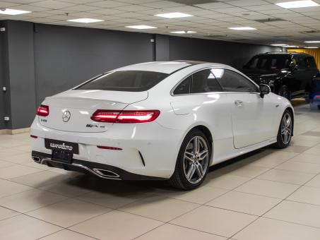 Mercedes-Benz E 450