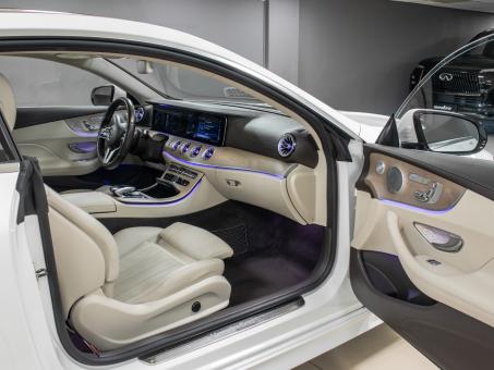 Mercedes-Benz E 450