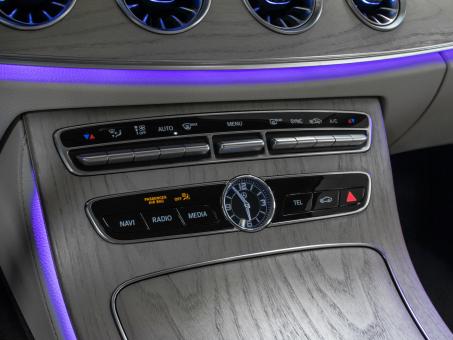 Mercedes-Benz E 450