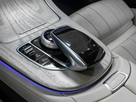 Mercedes-Benz E 450