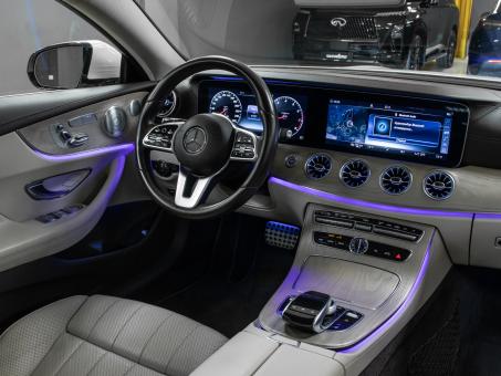 Mercedes-Benz E 450